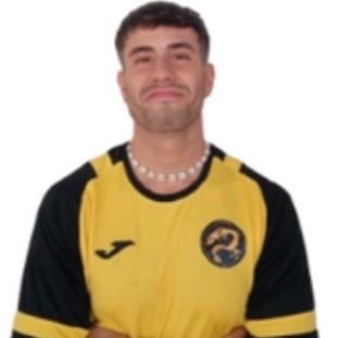 Jorge Martin Gonzalez