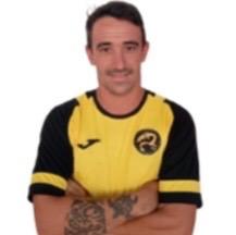 Josue Gago Rodriguez