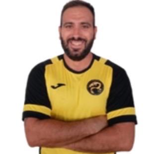 Alvaro Sanchez Sanchez