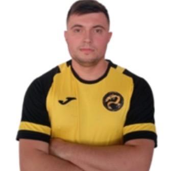 Sergio Araujo Heras