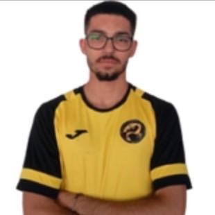 Ismael Lozano Senovilla