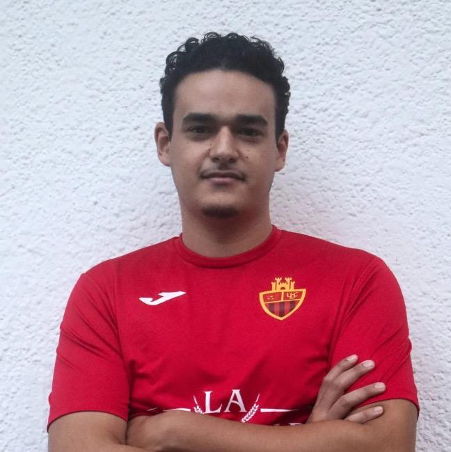 Mohamed Said Khlifi El Haddaoui