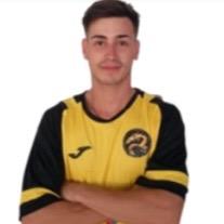 Daniel Perez Alonso