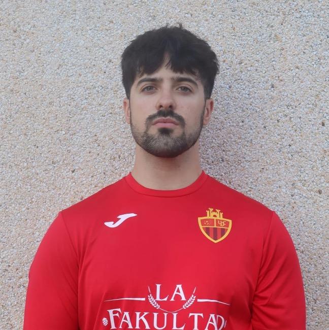 Asier Machuca Luengo