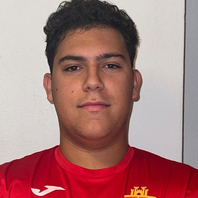 Adrian Vazquez Polo