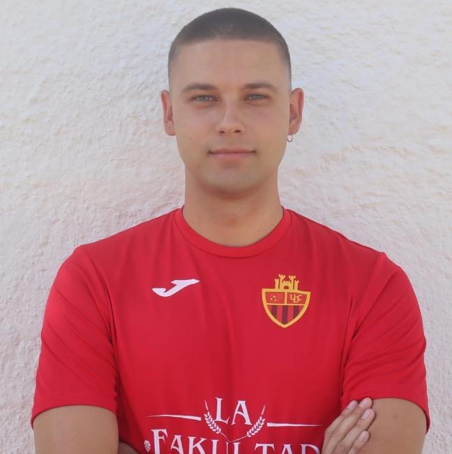 Alexandru Alvaro Radu