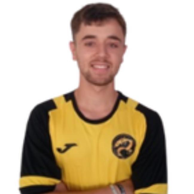 Roberto Oviedo Fernandez
