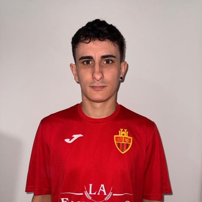 Joel Otero Guerra