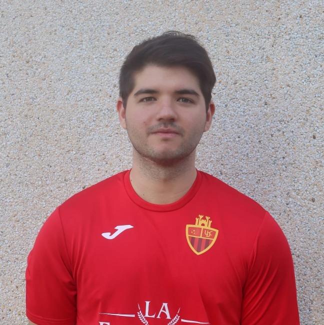 Jose Rafael Vert Montes de Oca