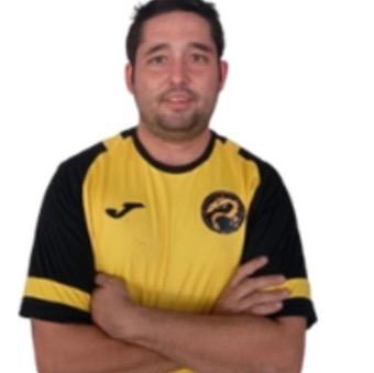 Ruben Fernandez Perez