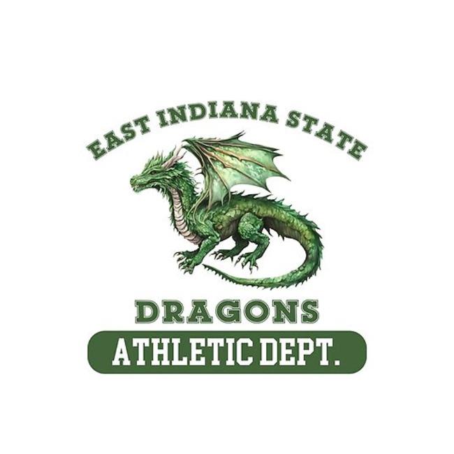 East Indiana State Dragons
