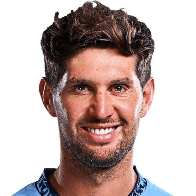 John Stones