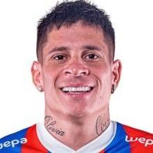 🇵🇾 J. Iturbe