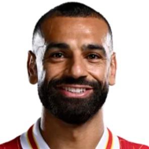 Mohamed Salah