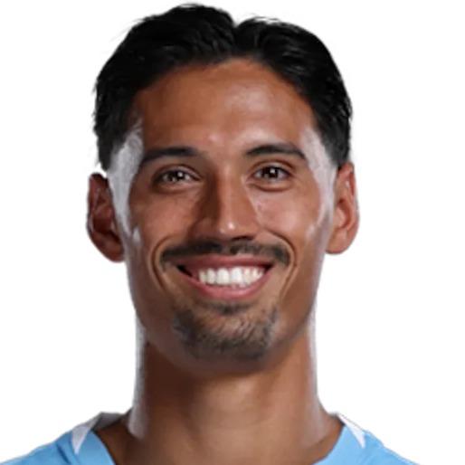 Tijjani Reijnders