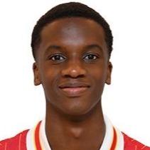 Trey Nyoni