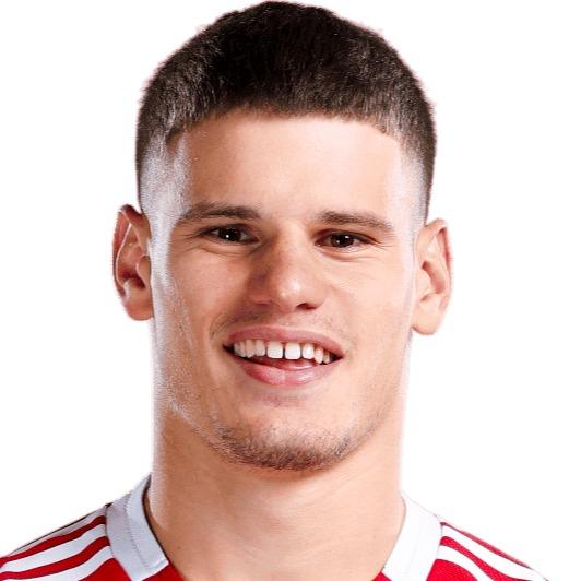 Milos Kerkez