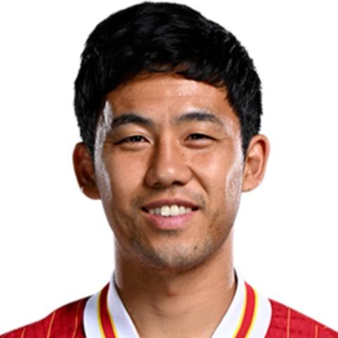 Wataru Endo