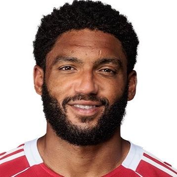 Joe Gomez