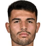 Alexios Kalogeropoulos