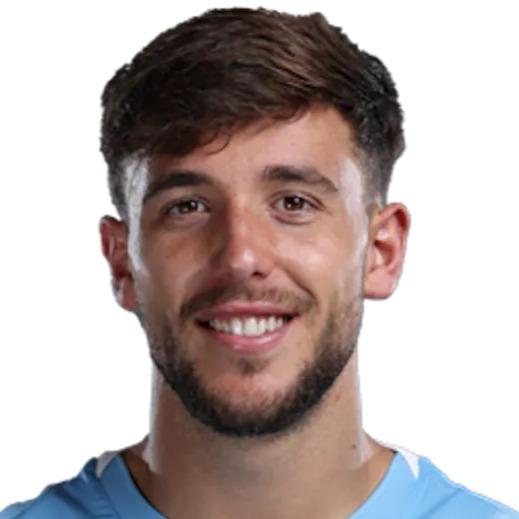 Nico González
