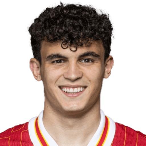Stefan Bajcetic