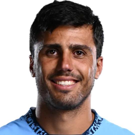 Rodri