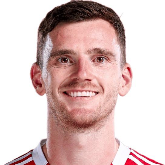 Andrew Robertson