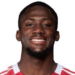 Ibrahima Konaté