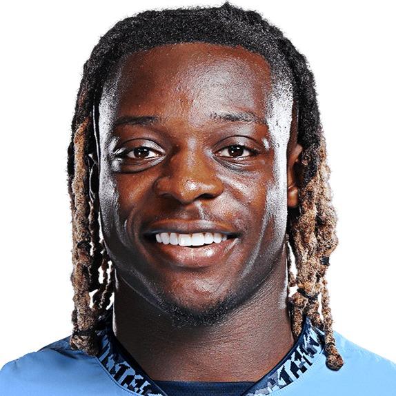 Jérémy Doku