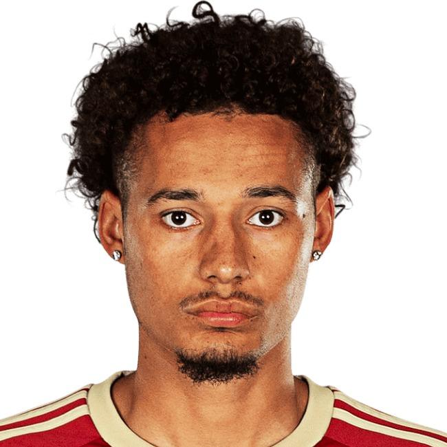 Rhys Williams