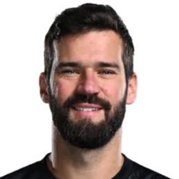 Alisson Becker