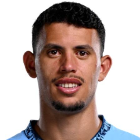 Matheus Nunes