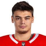 Усманов Даниэль