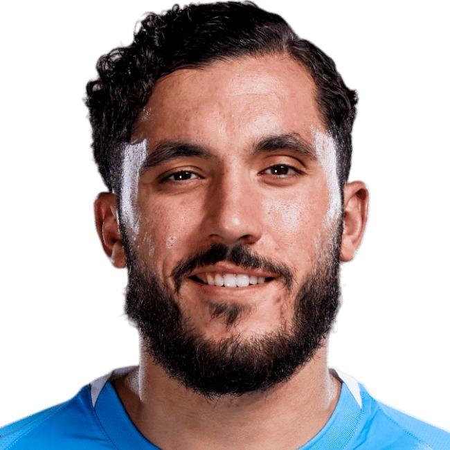 Rayan Cherki