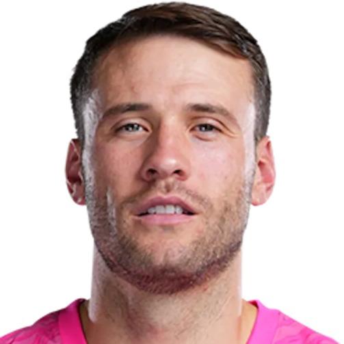 Marcus Bettinelli