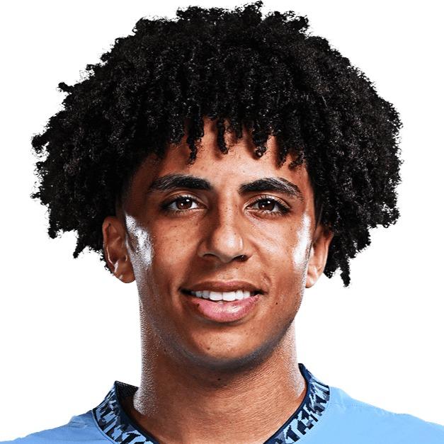 Rico Lewis