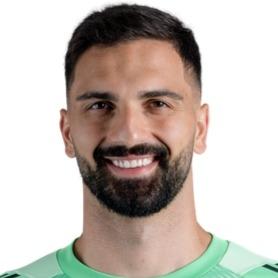 Giorgi Mamardashvilli