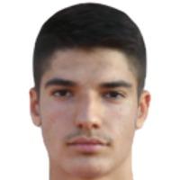 Argyrios Liatsikouras