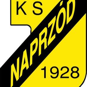 Naprzód Jędrzejów