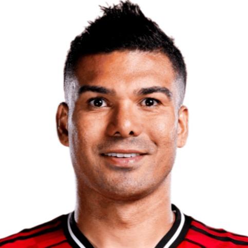 Casemiro