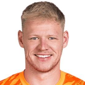 Aaron Ramsdale