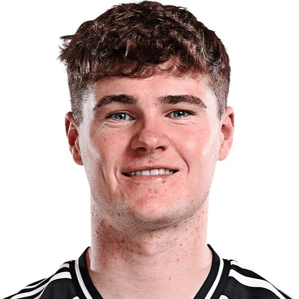 Alex Murphy