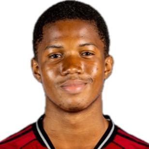 Chido Obi
