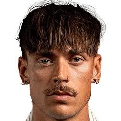 Ricardo Mangas