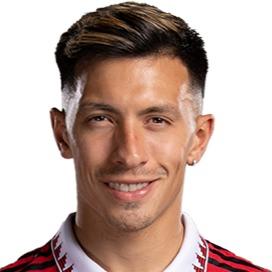 Lisandro Martínez