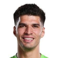 Joao Virginia