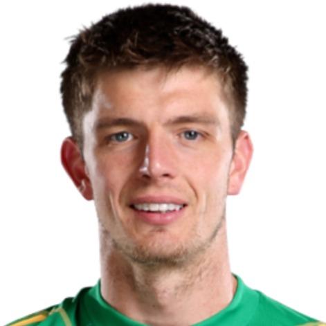 Nick Pope