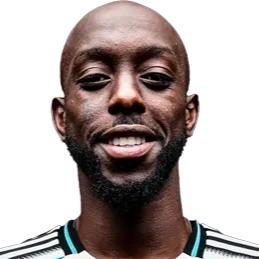 Yoane Wissa