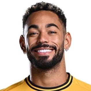 Matheus Cunha
